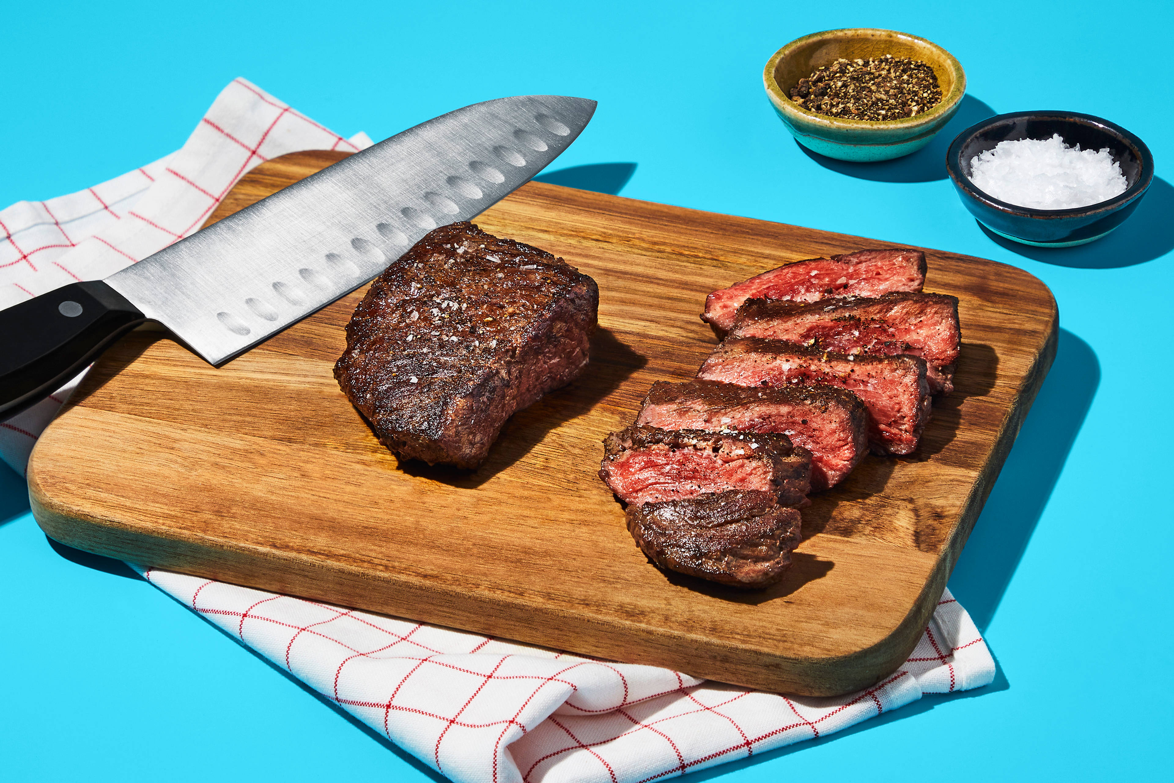 Bavette Steak