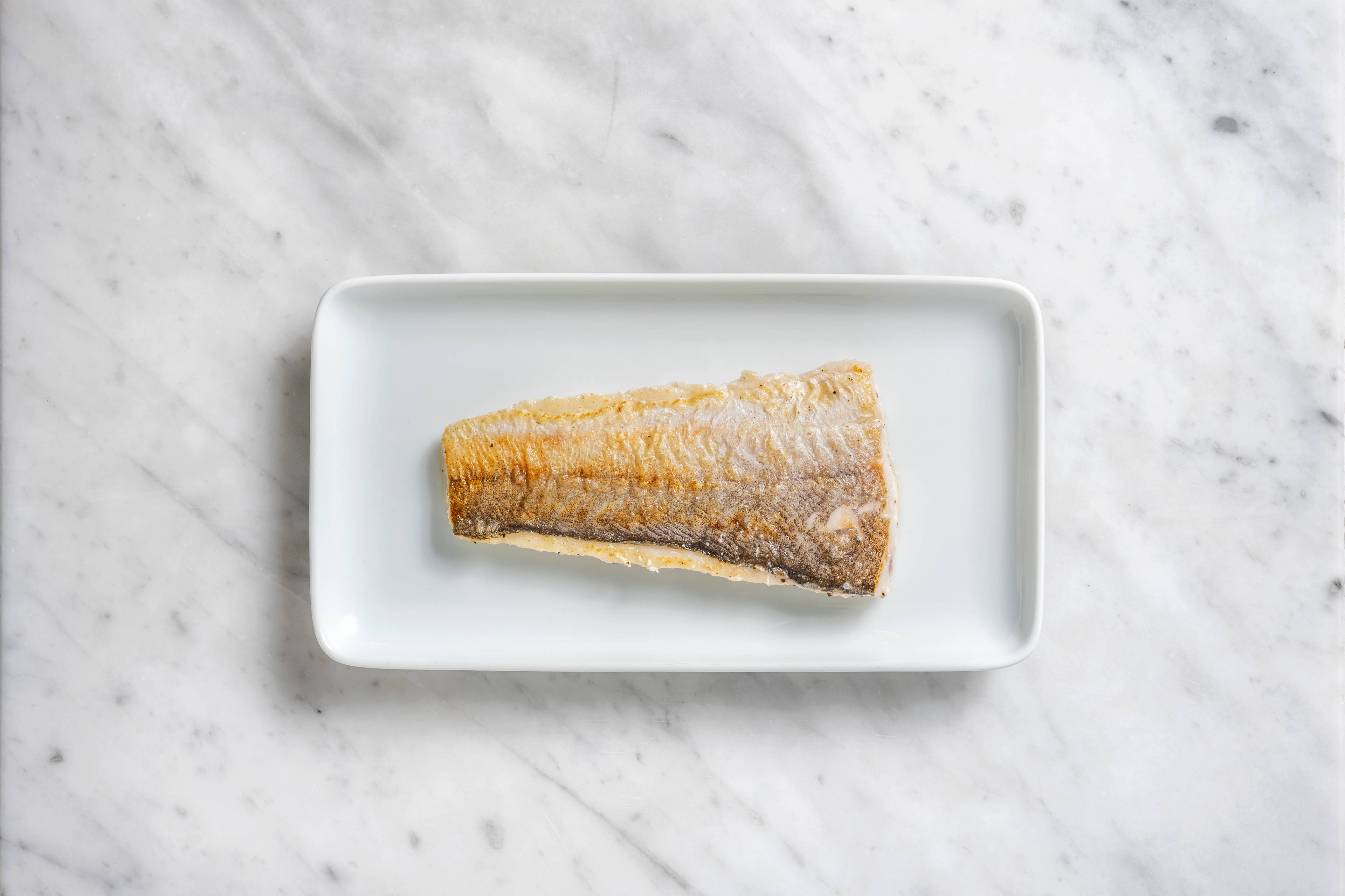 Filet de merlu 220 g en extra