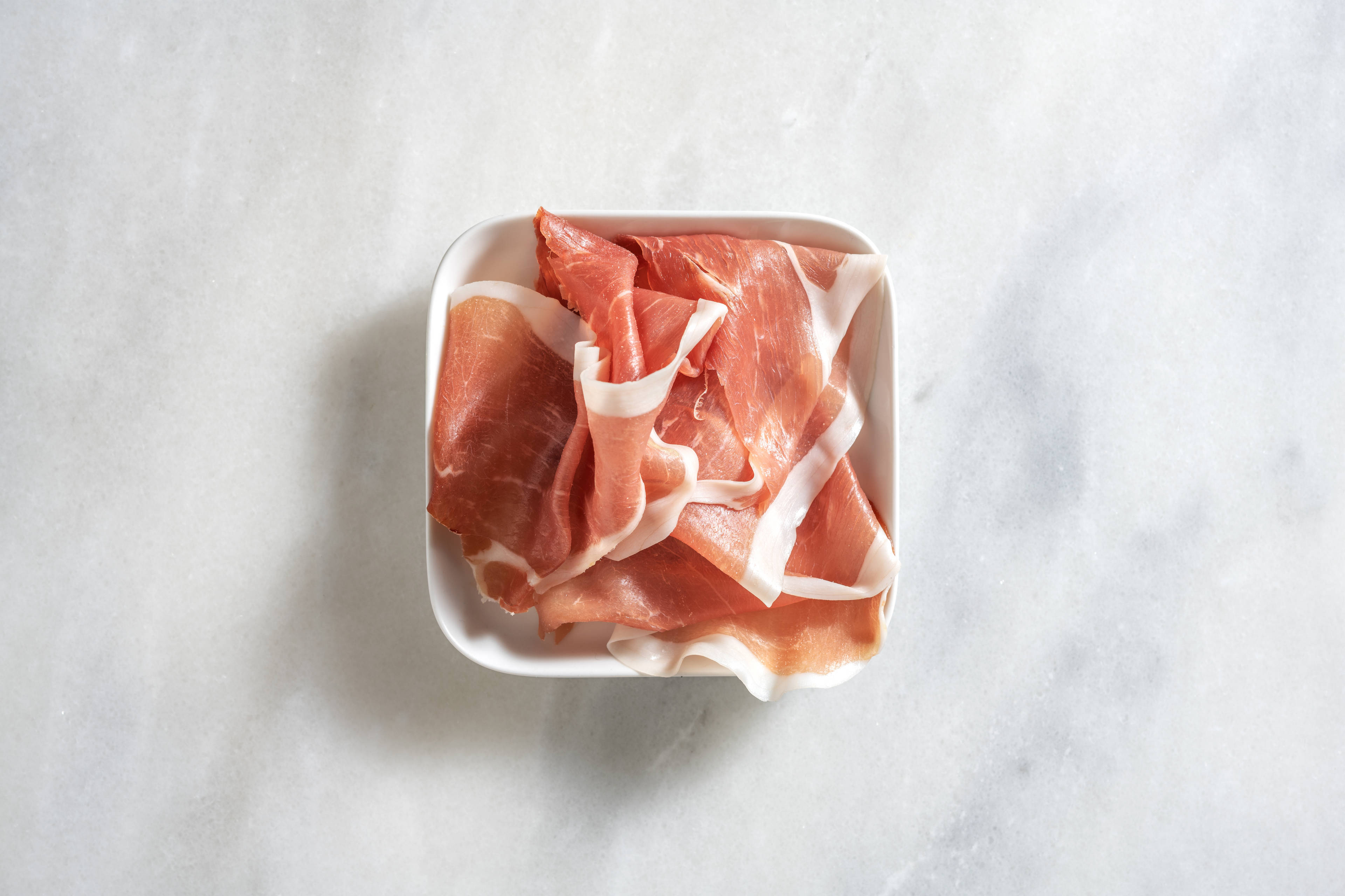 Jambon Serrano 40 g en extra