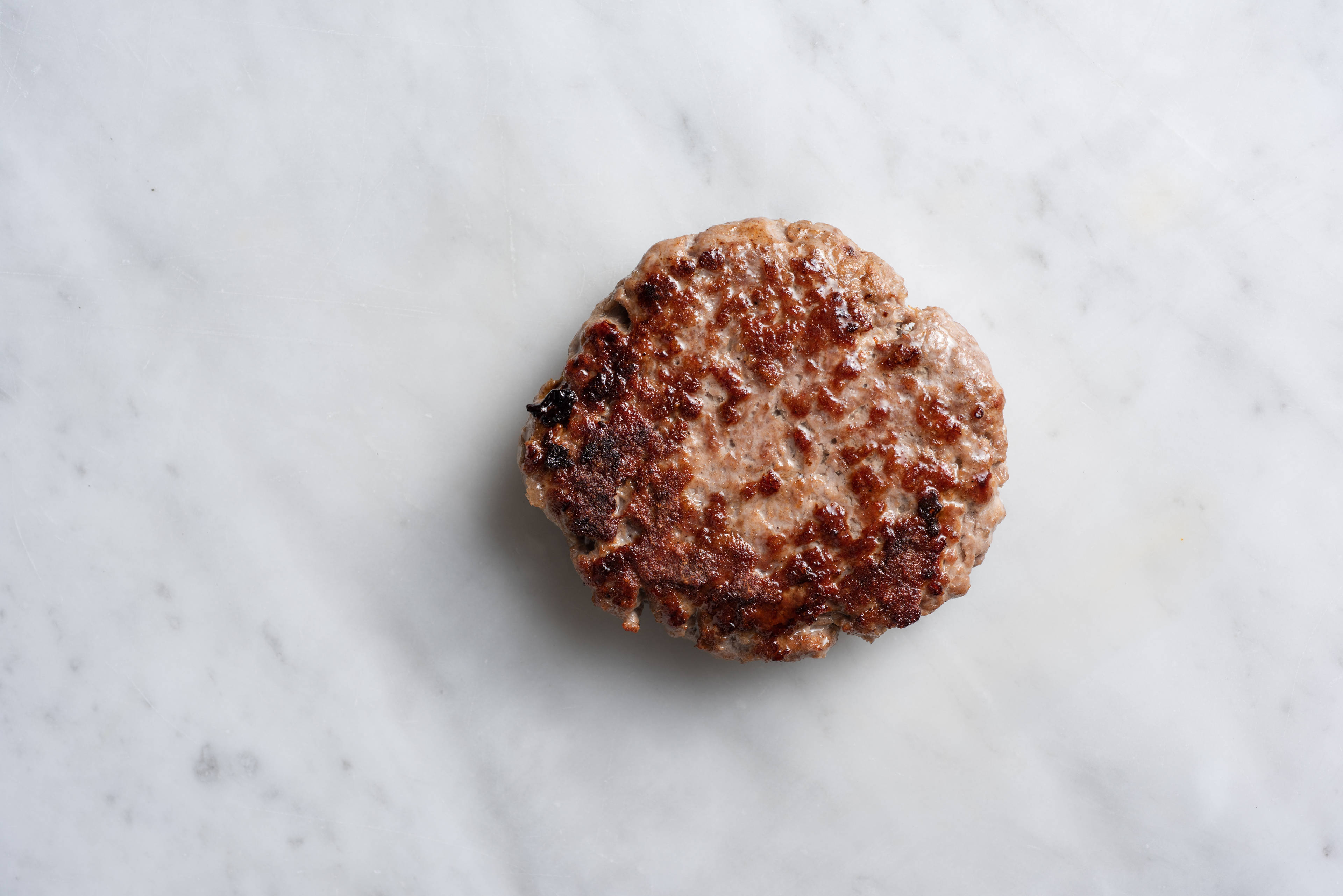 Steak de bœuf 220 g en extra