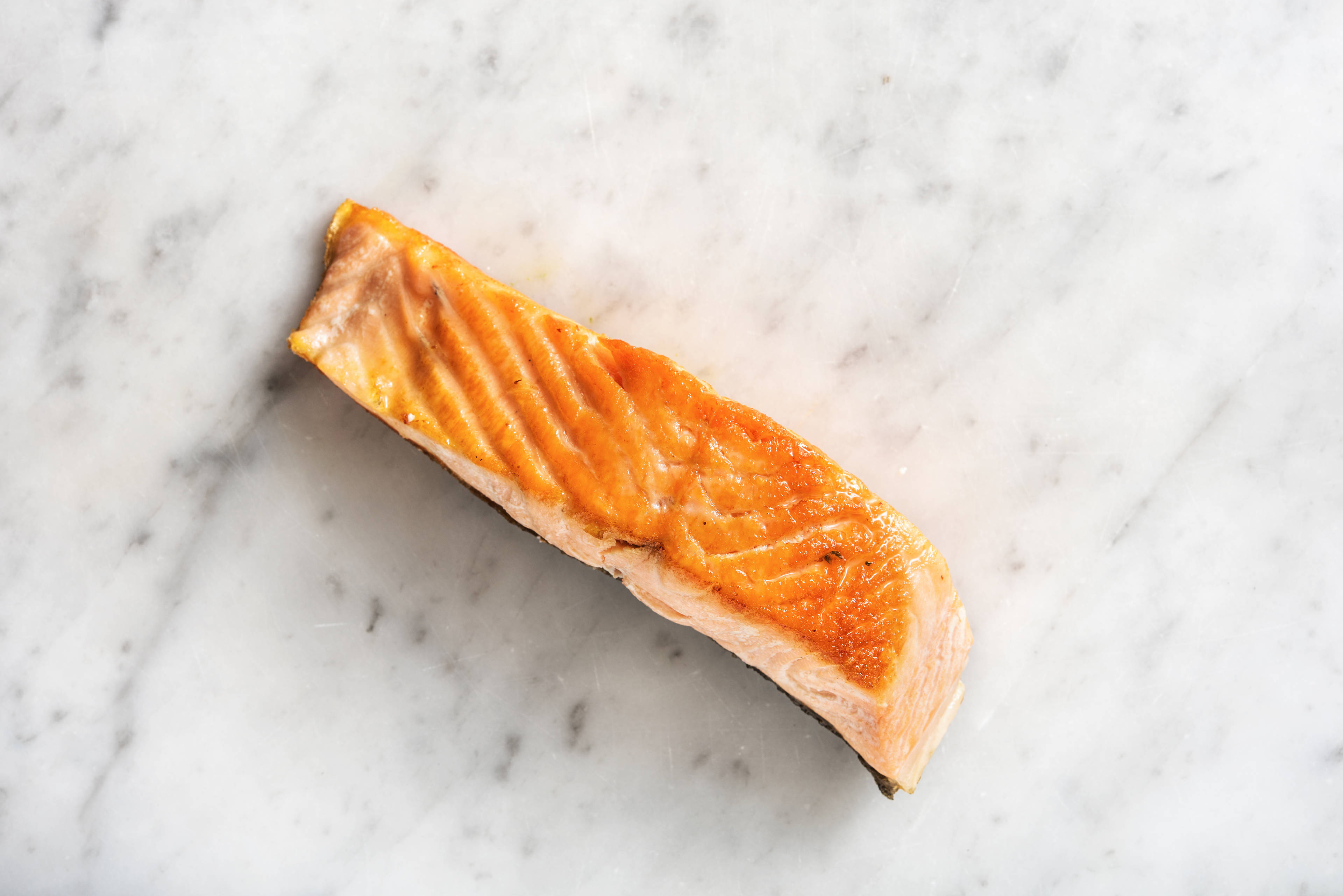 Filet de saumon en extra