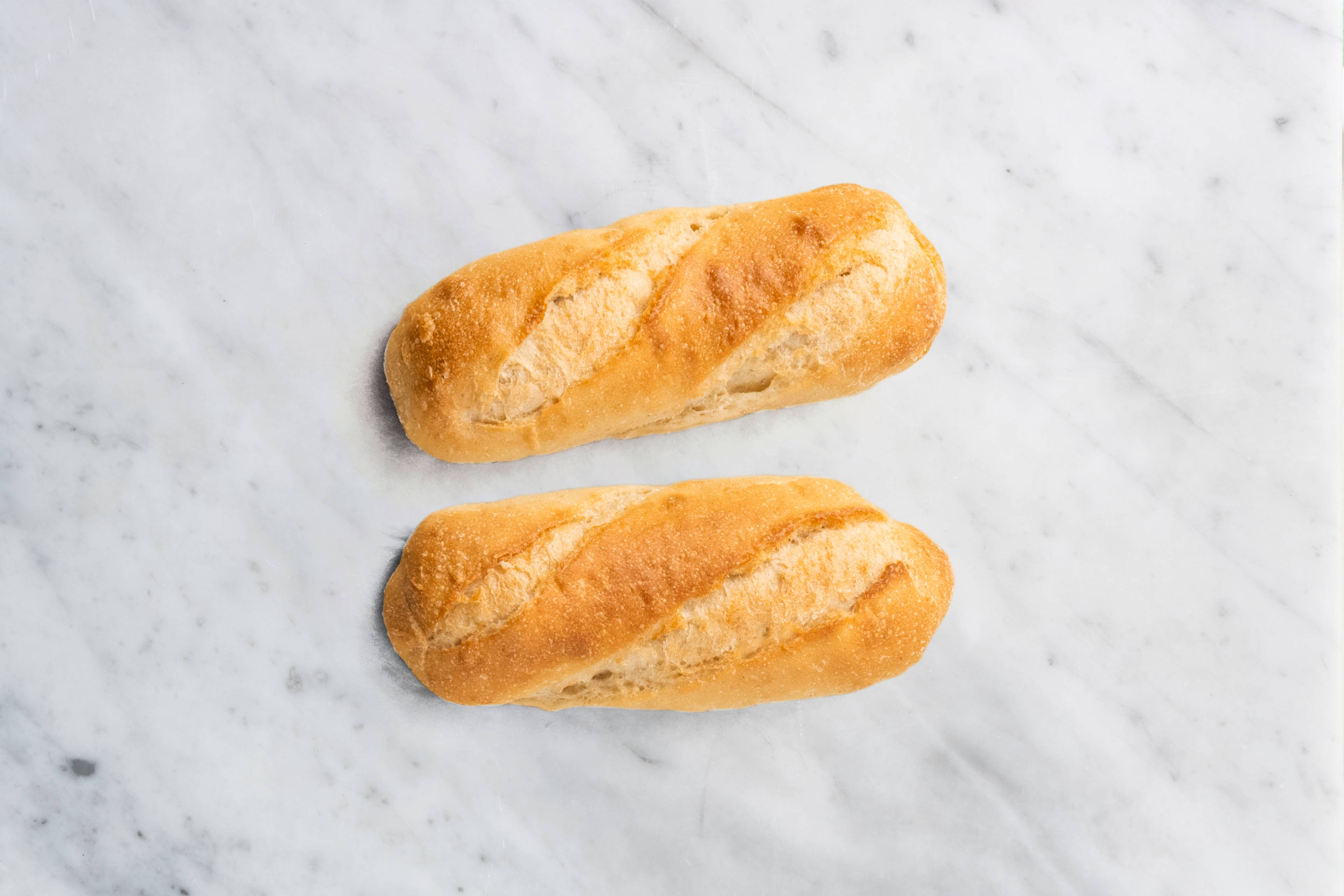 Demi baguette en extra