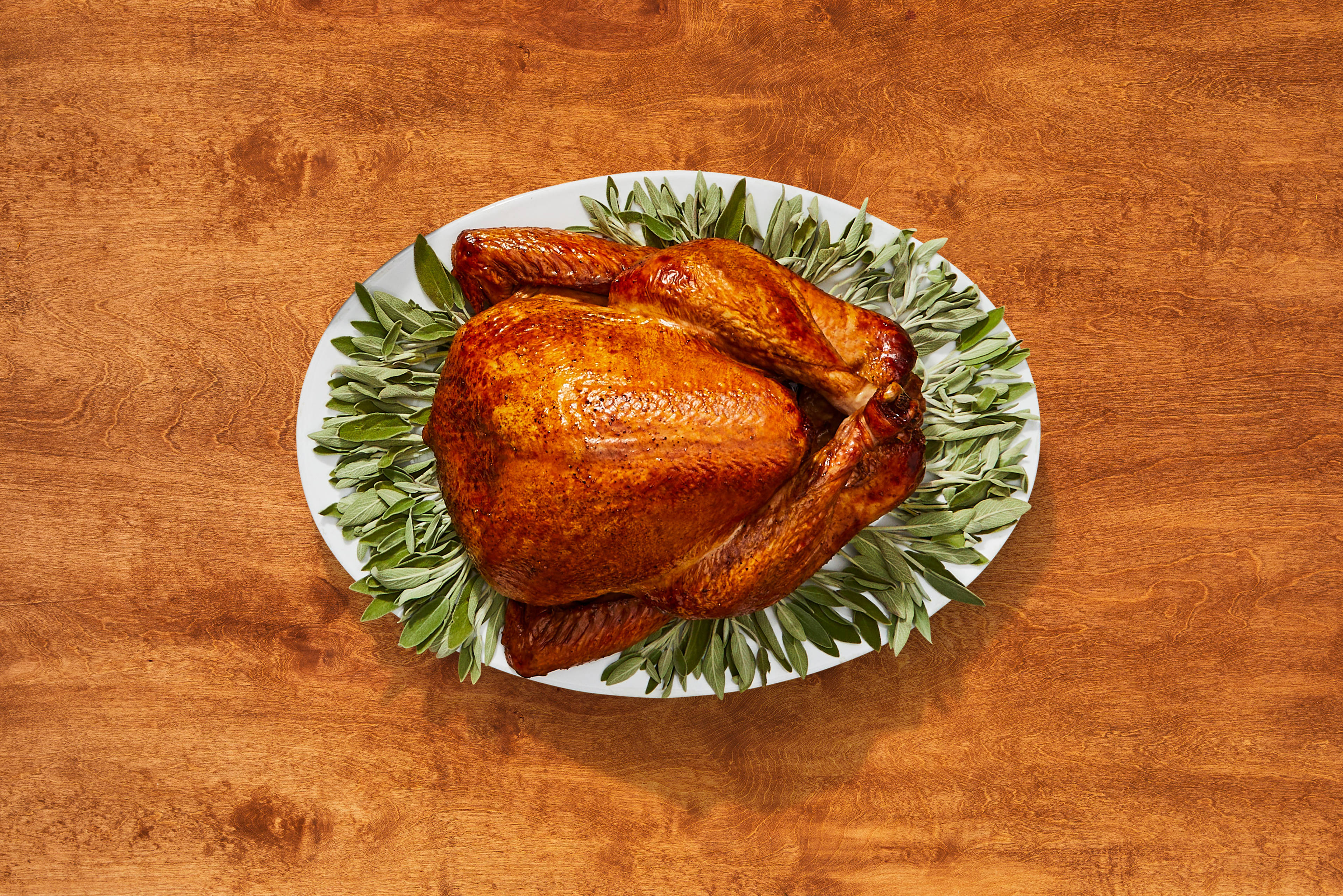 Roast Turkey
