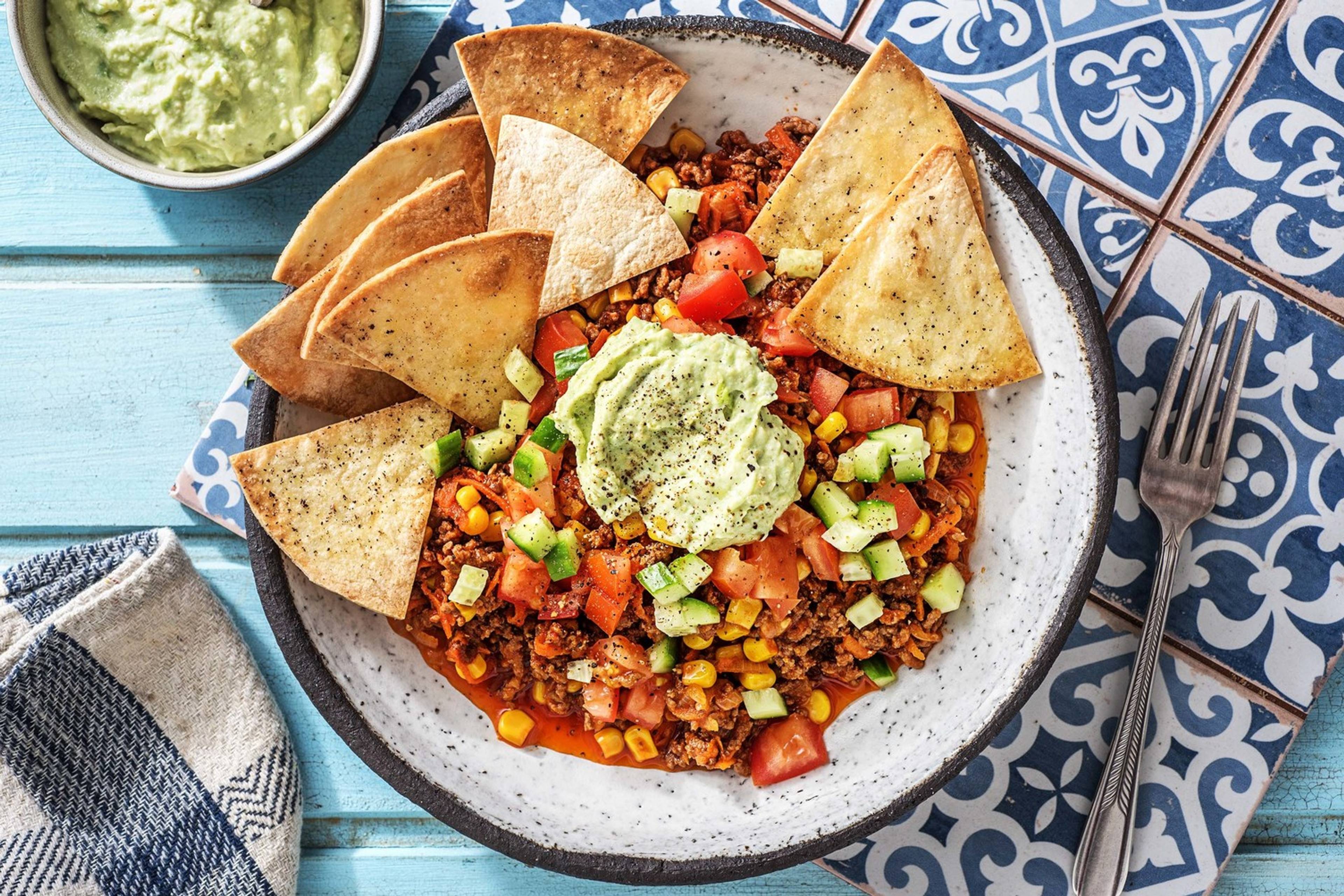 Chili con carne