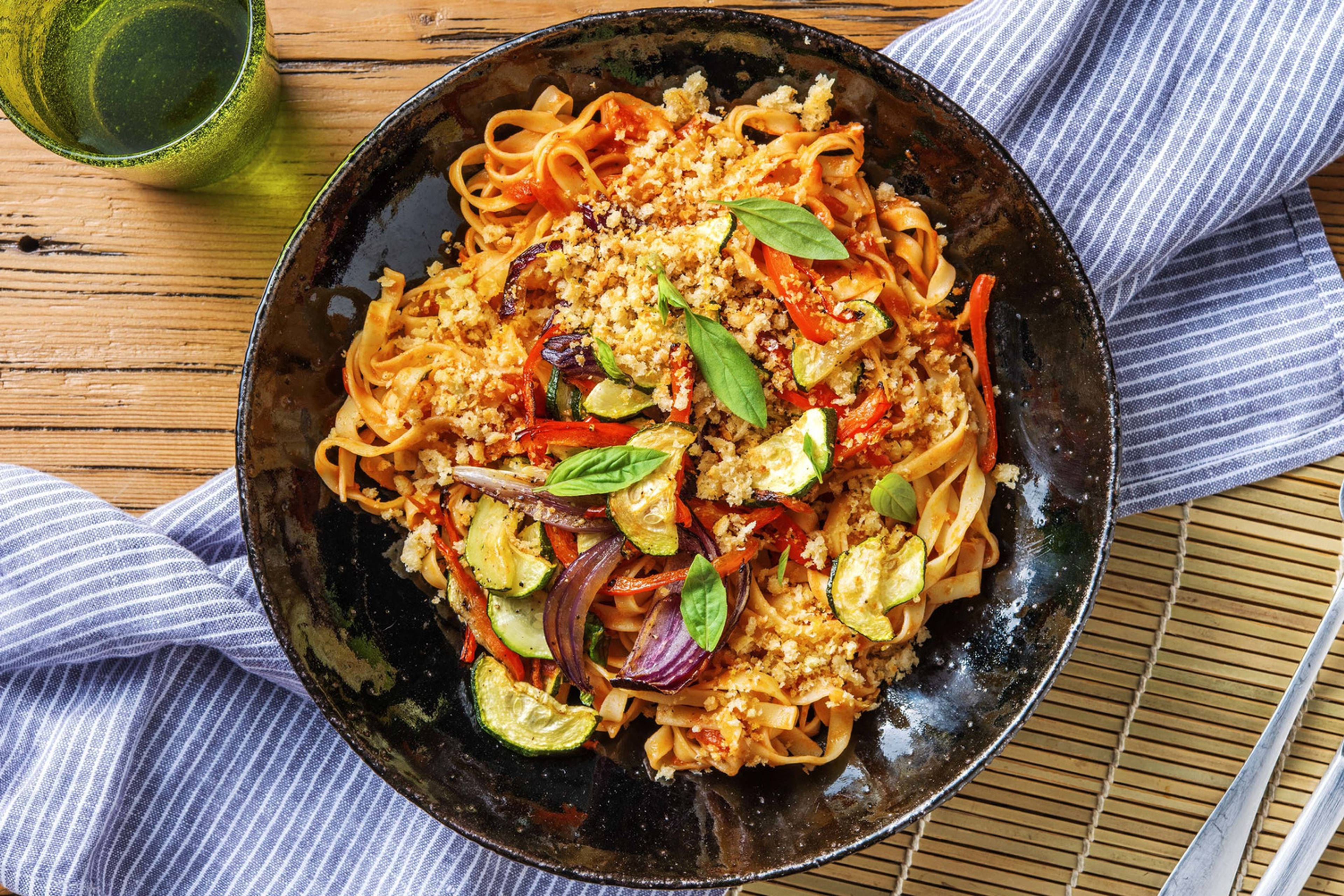 Tagliatelle Toscana