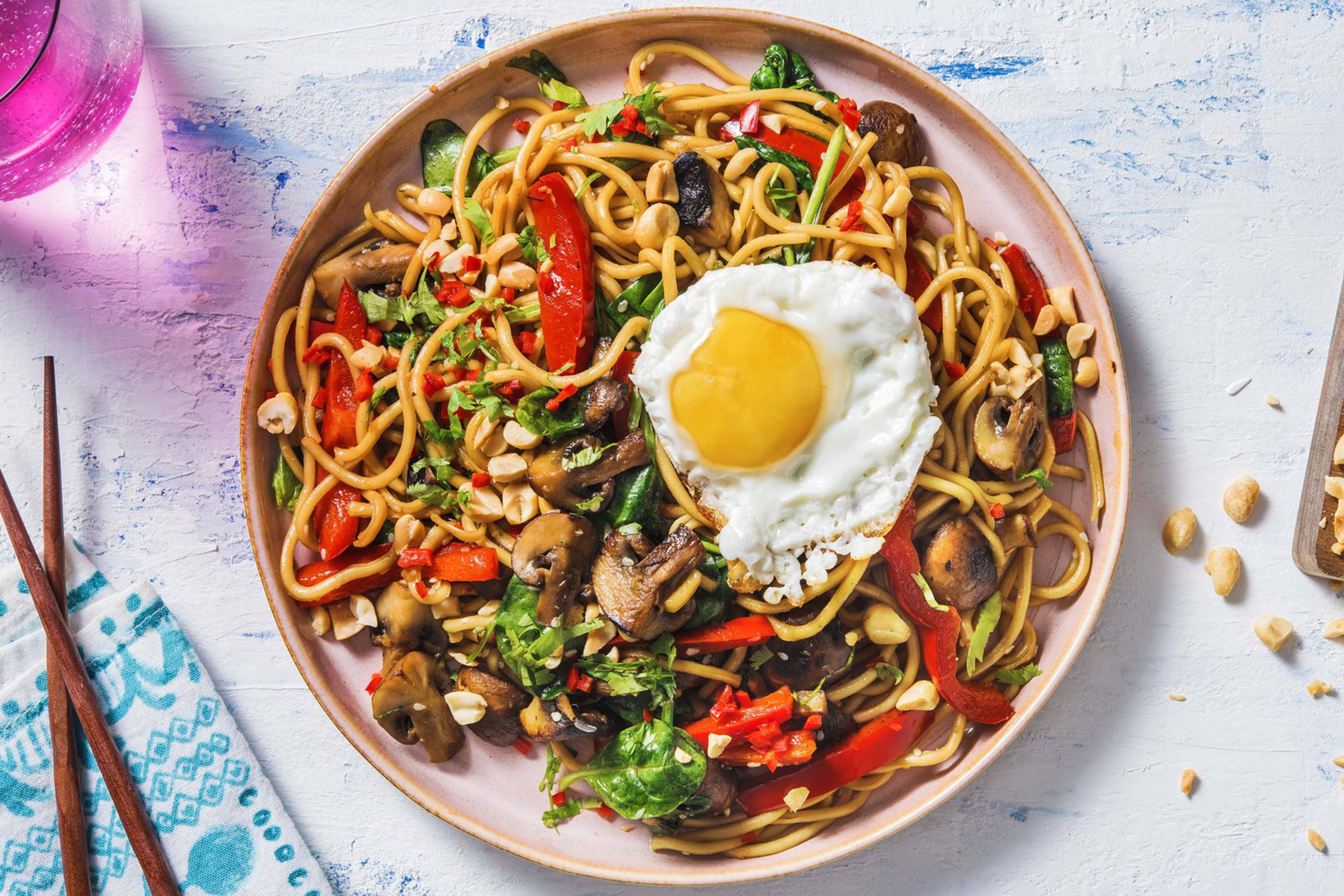 Nudelwok