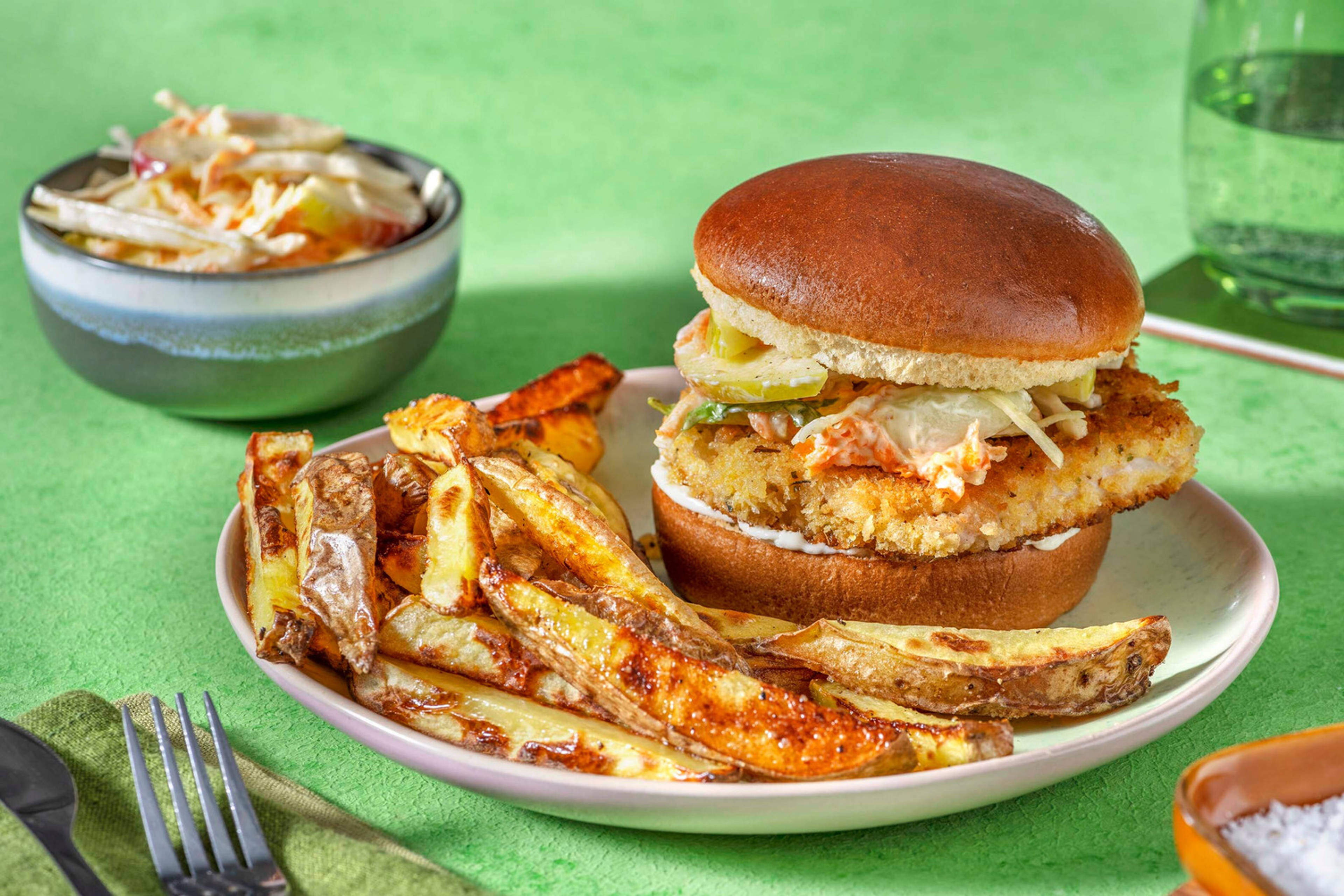 Schnitzelburger