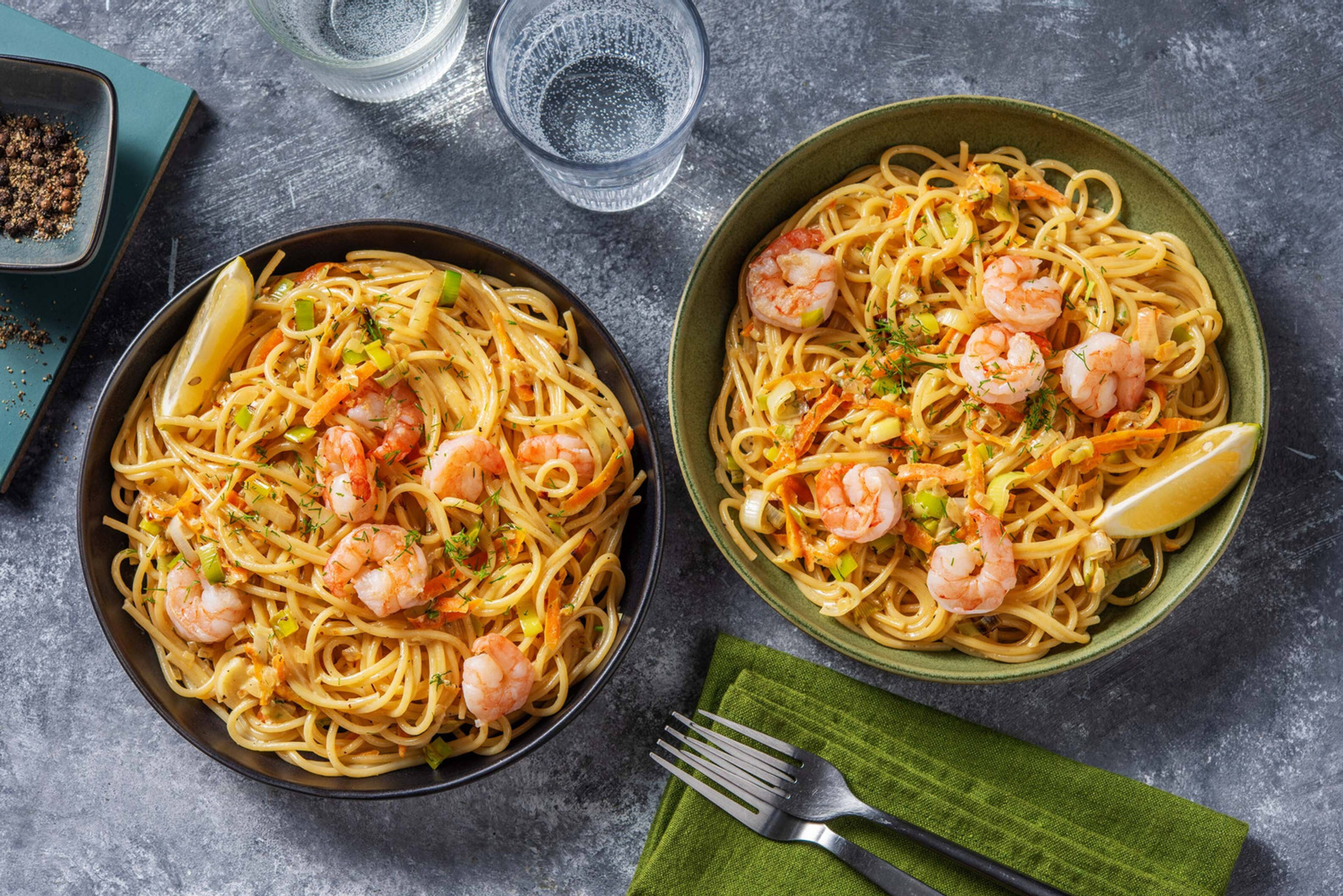 Rejepasta