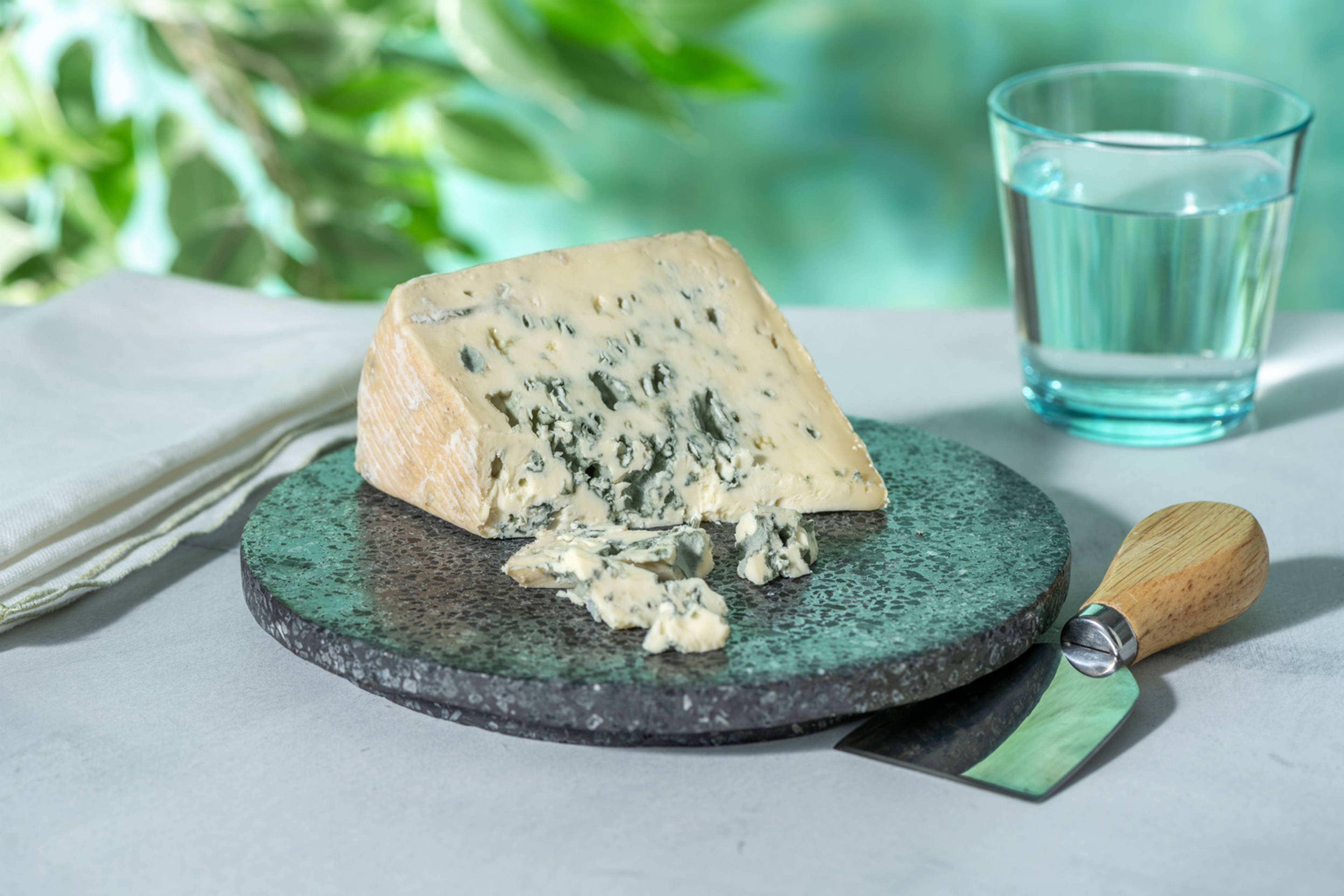 Bleu d'Auvergne