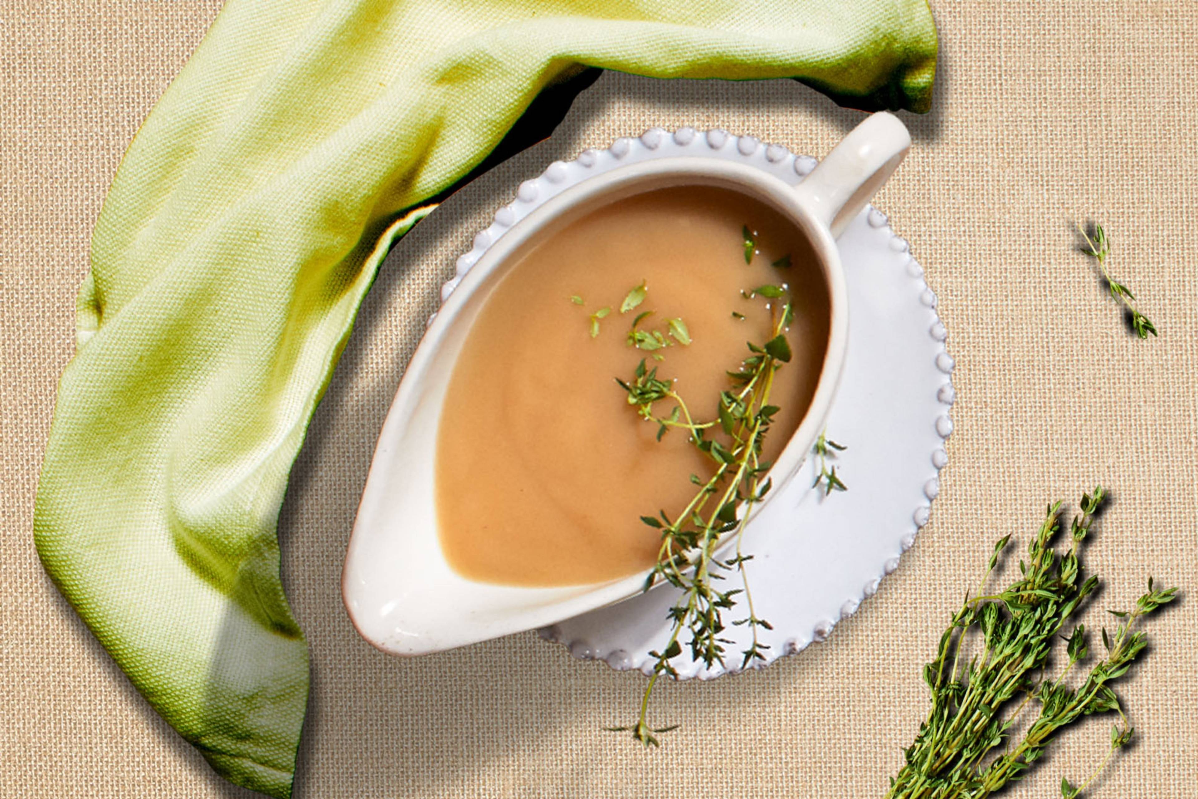 Classic Gravy