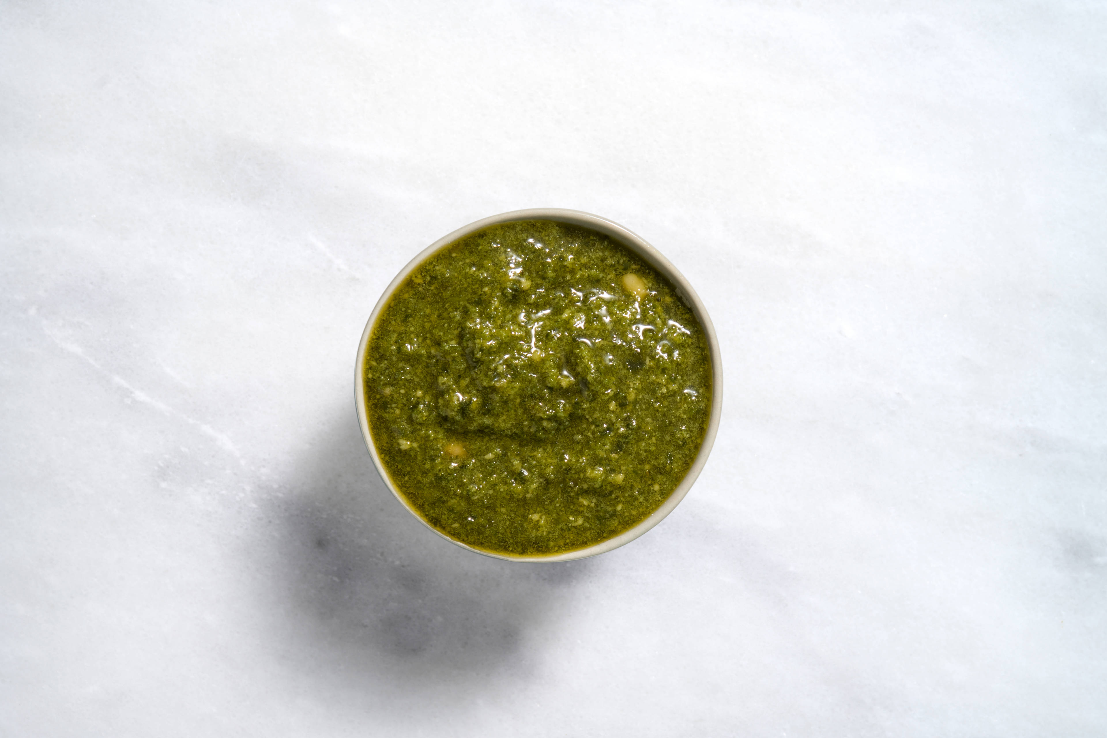 Modularity: Groene Pesto (80g)