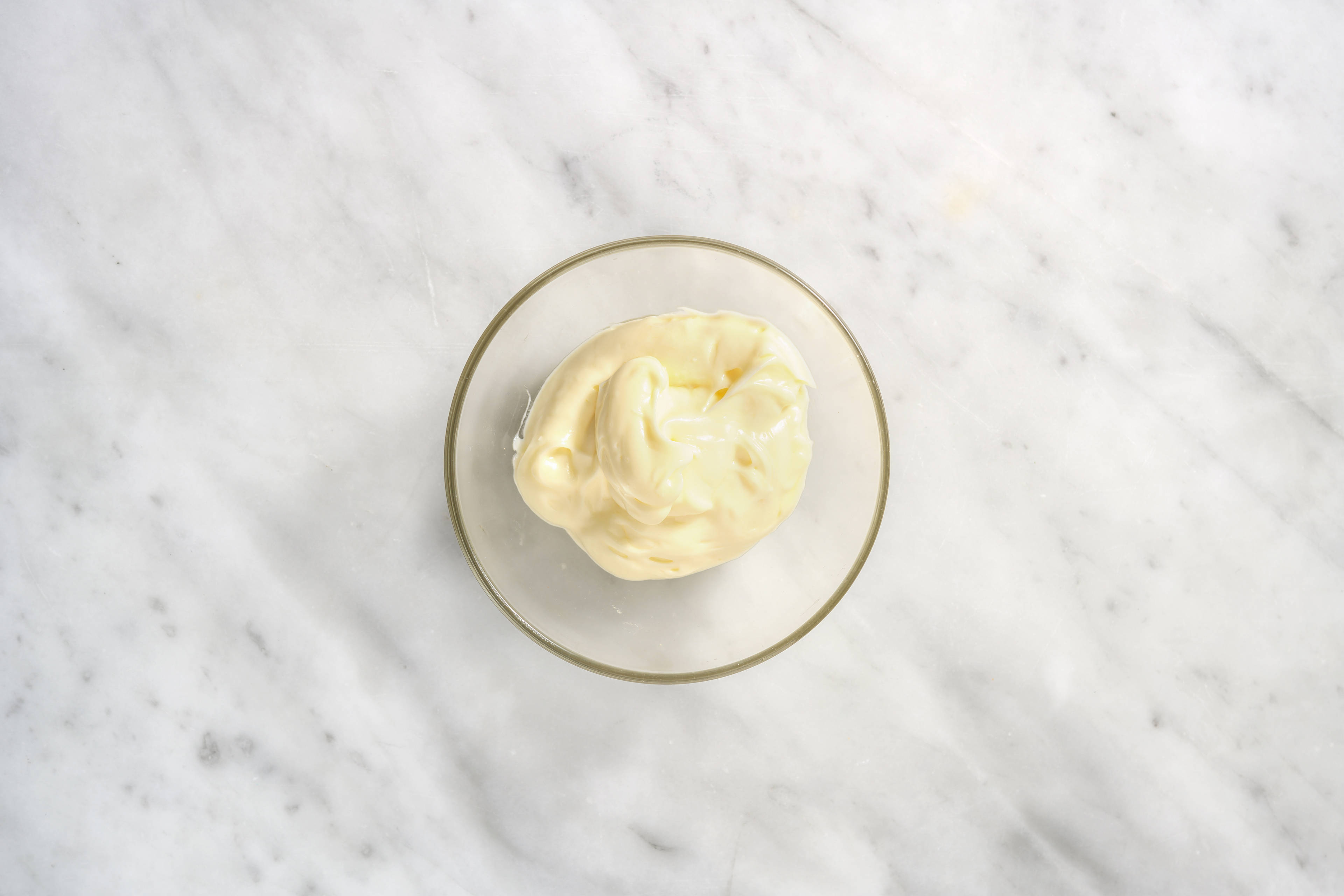 Mayonaise als extra