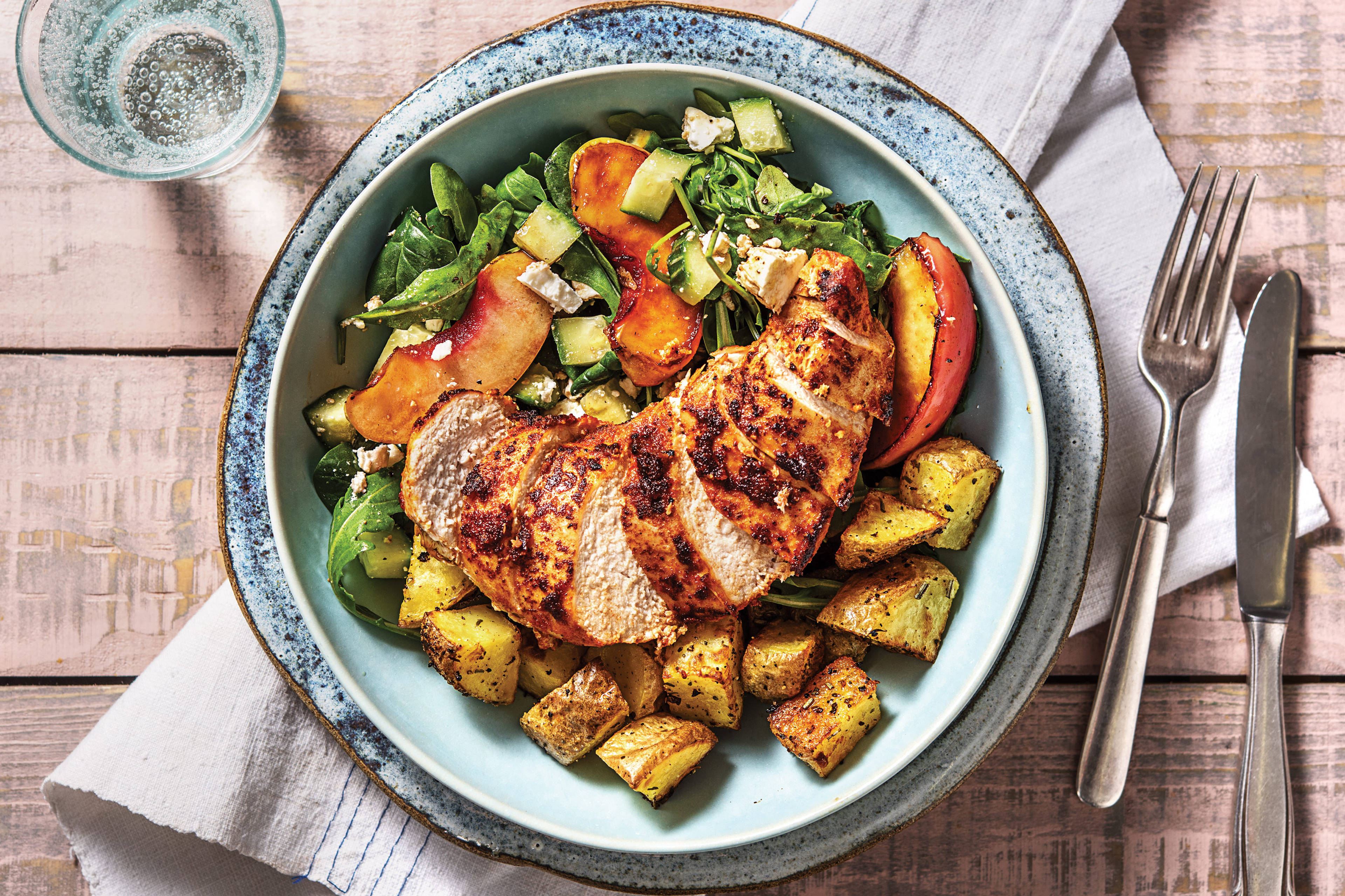 Portuguese Chicken