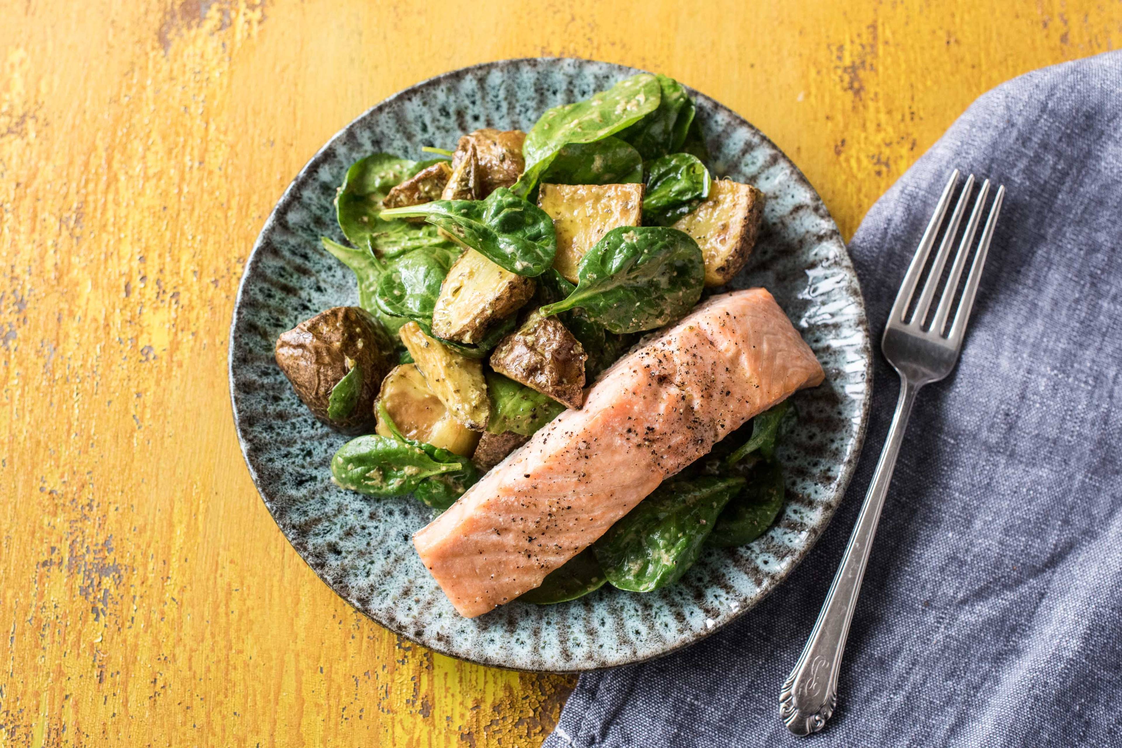 Salmon