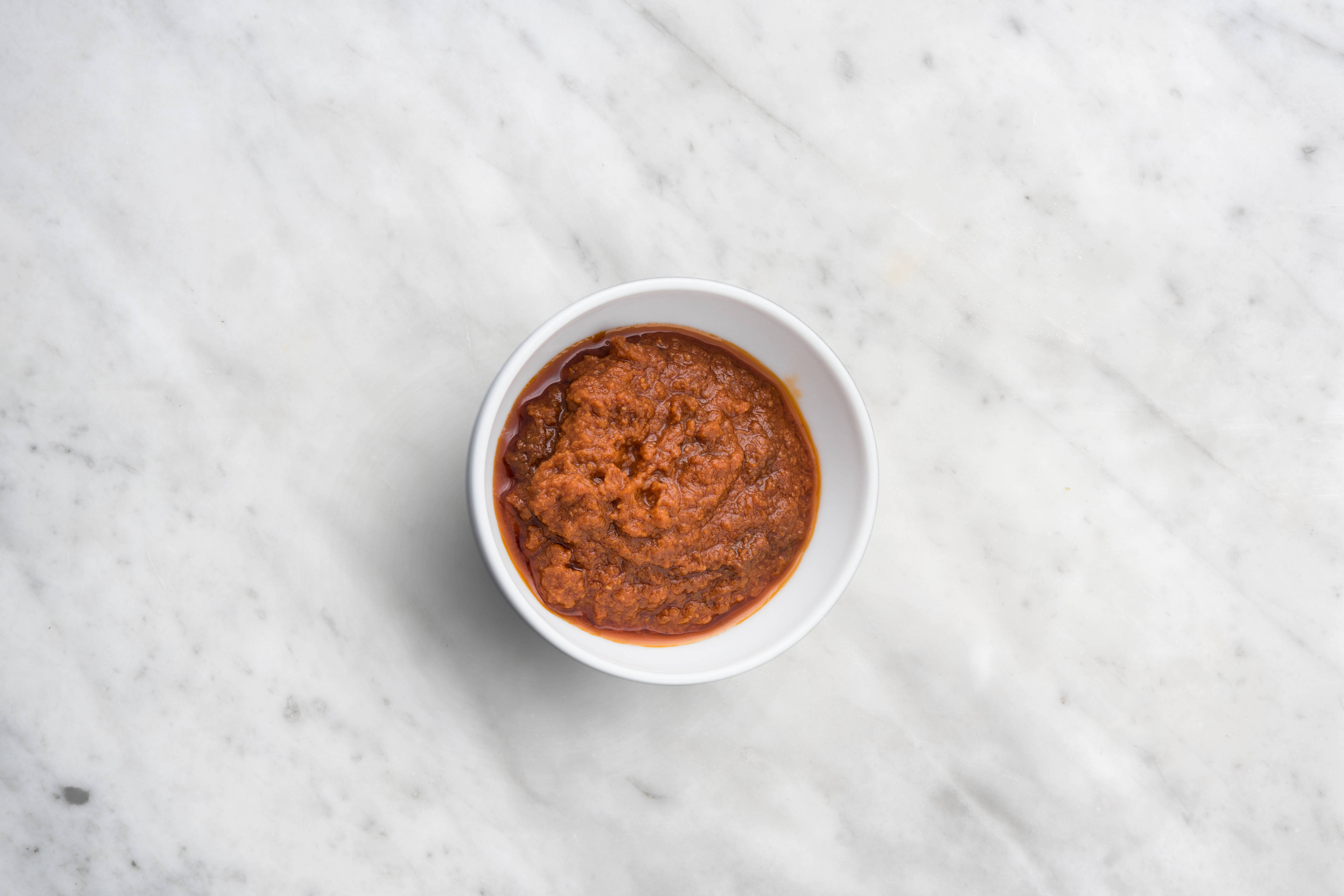 Modularity: Tomaten tapenade vega (80g)