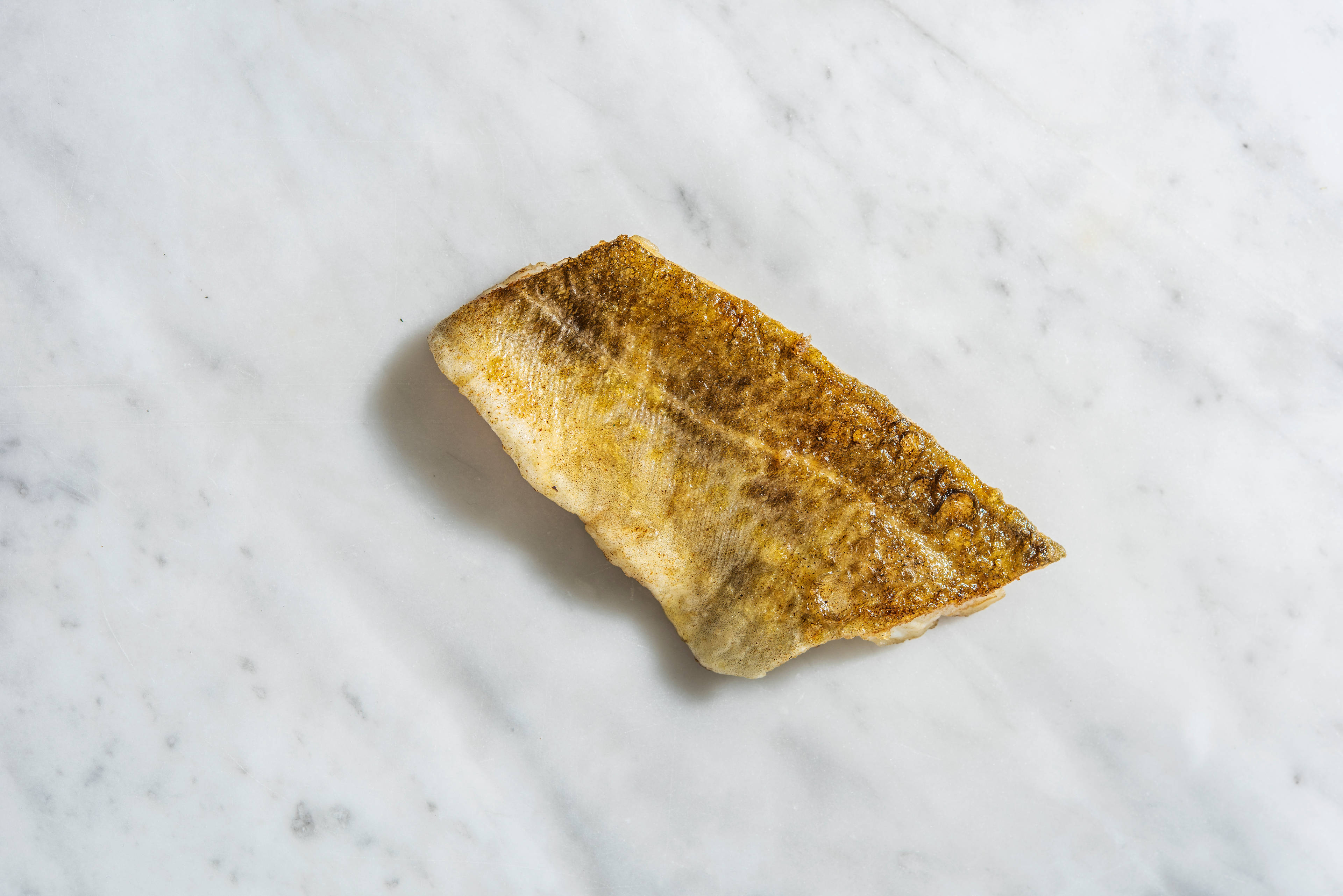 Modularity: Zeebaarsfilet met vel (2x 100-110g)