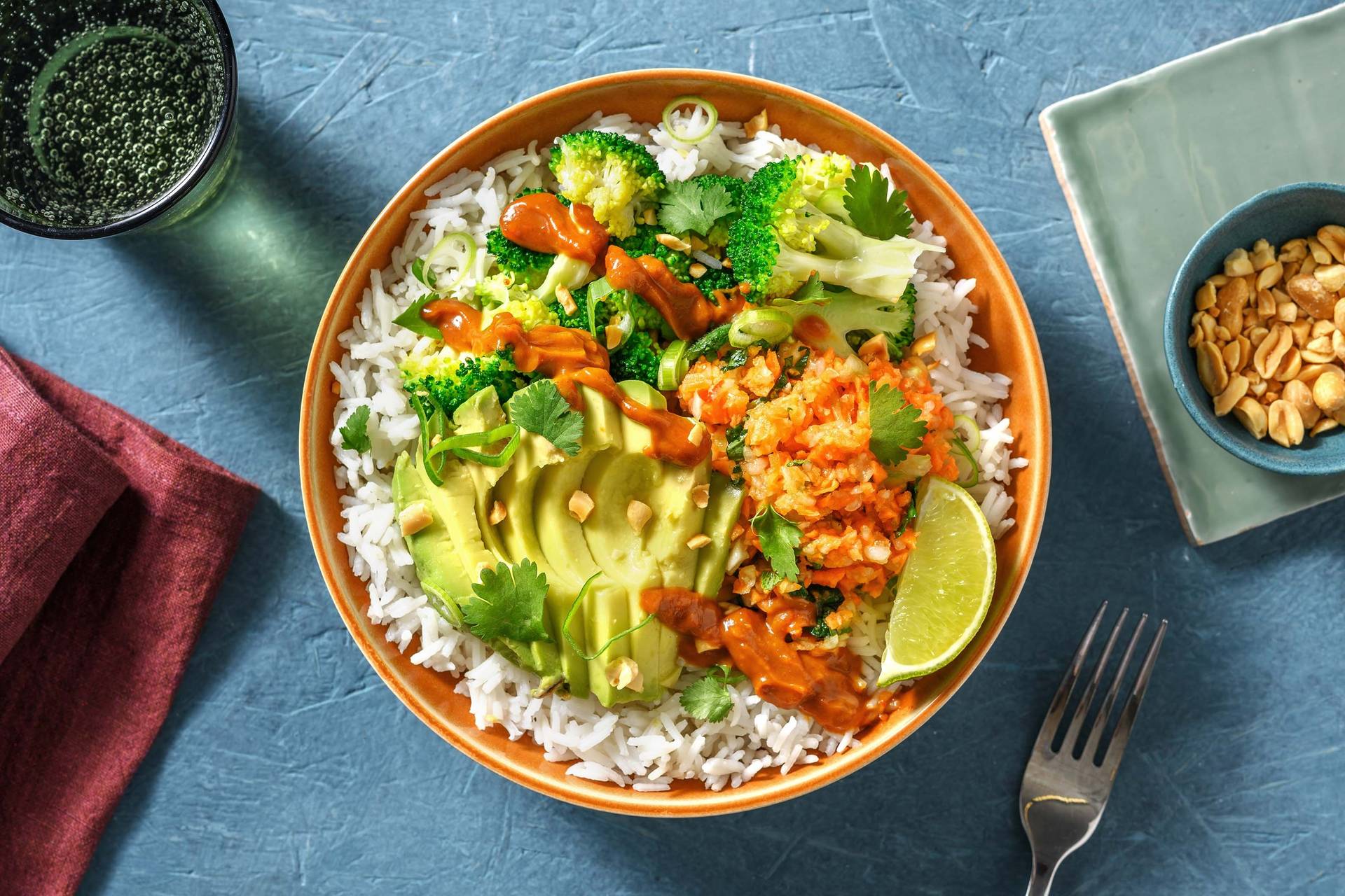 Was koche ich diese Woche?