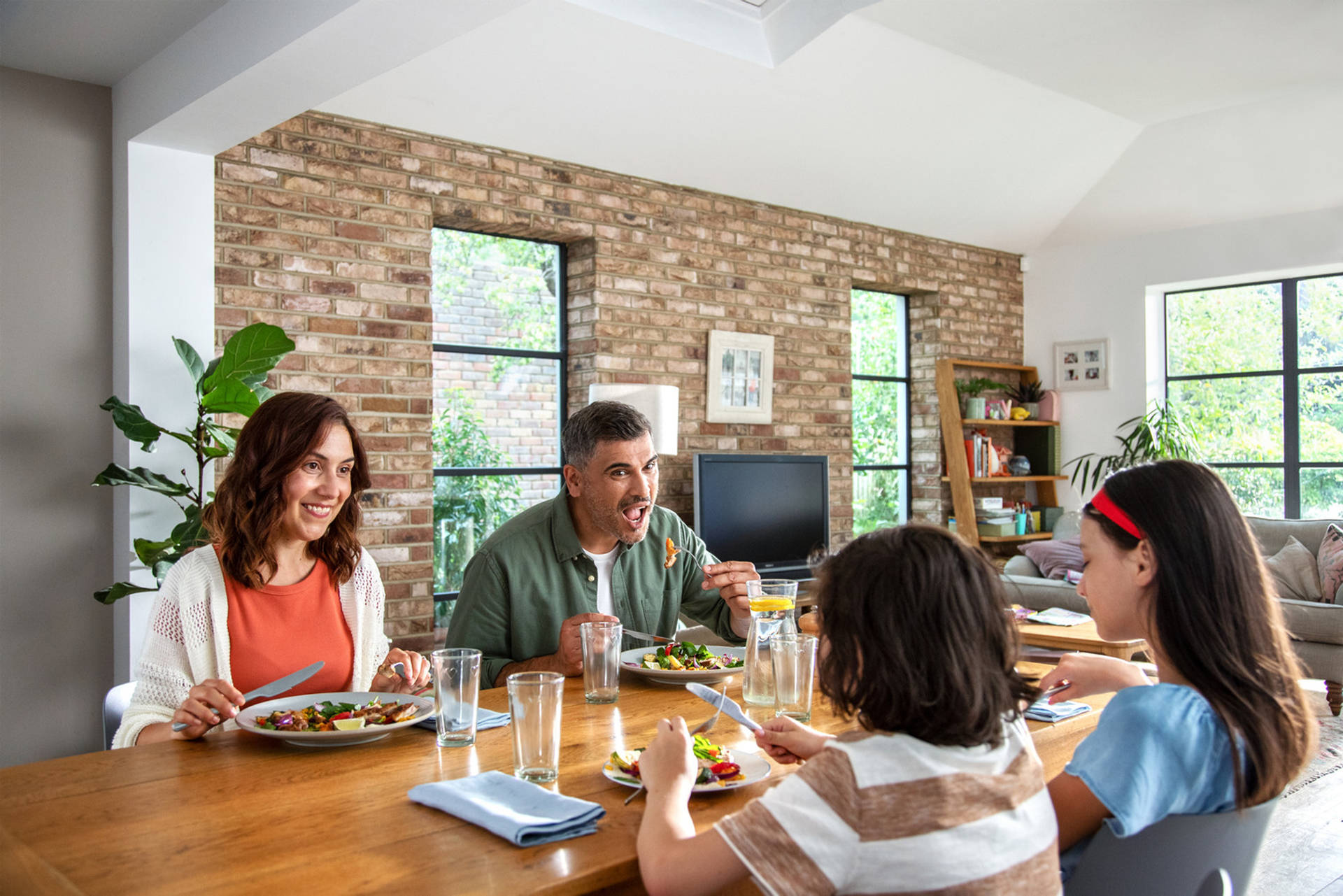 HelloFresh are the UK’s Leading Food Box Company 