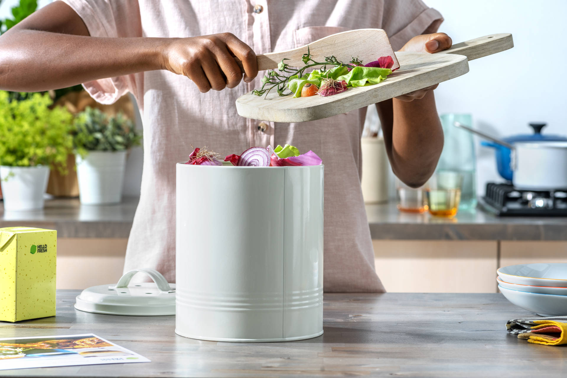 Undgå madspild: 5 geniale opskrifter med rester fra din julemiddag