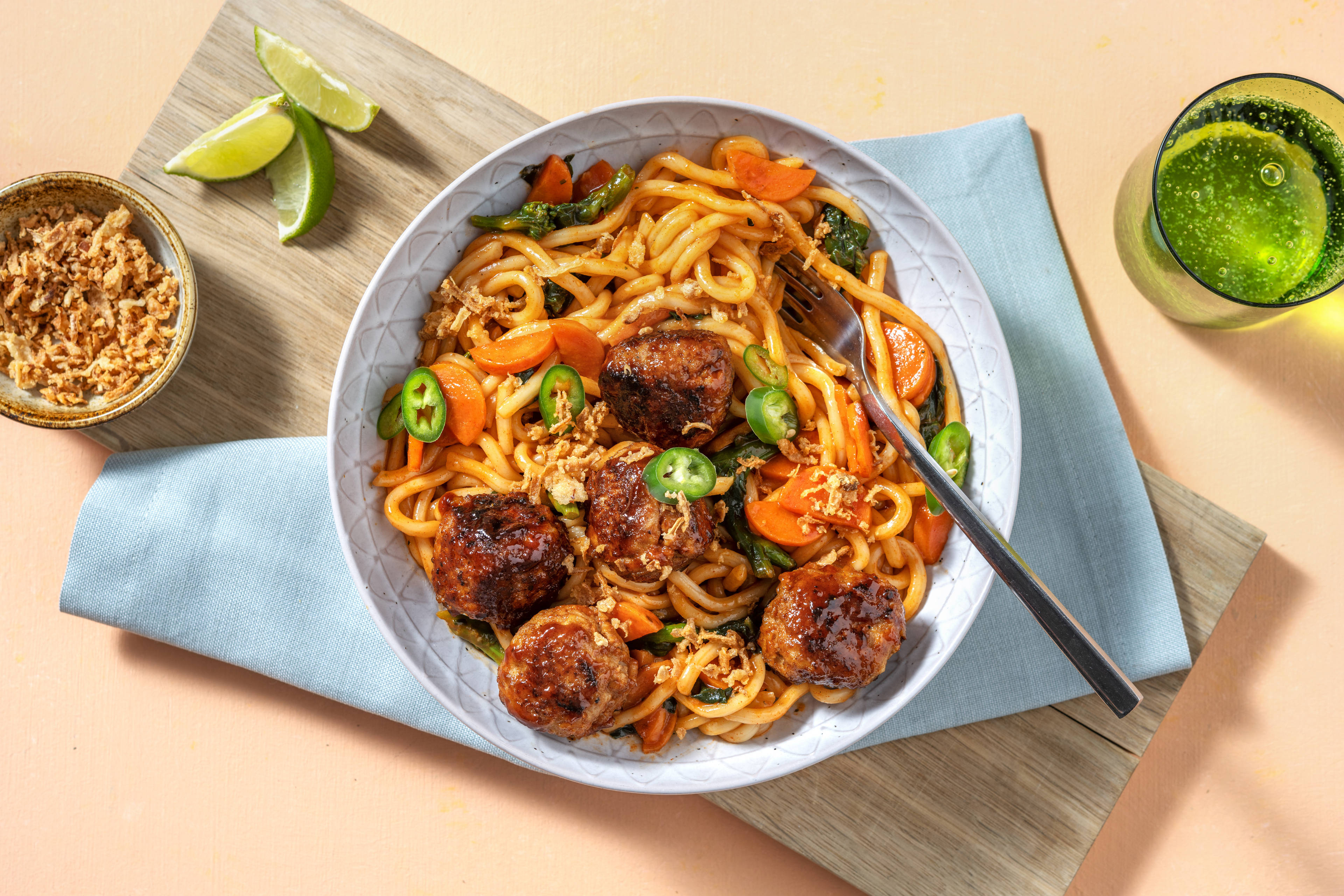 Dinner for One? No Problem!