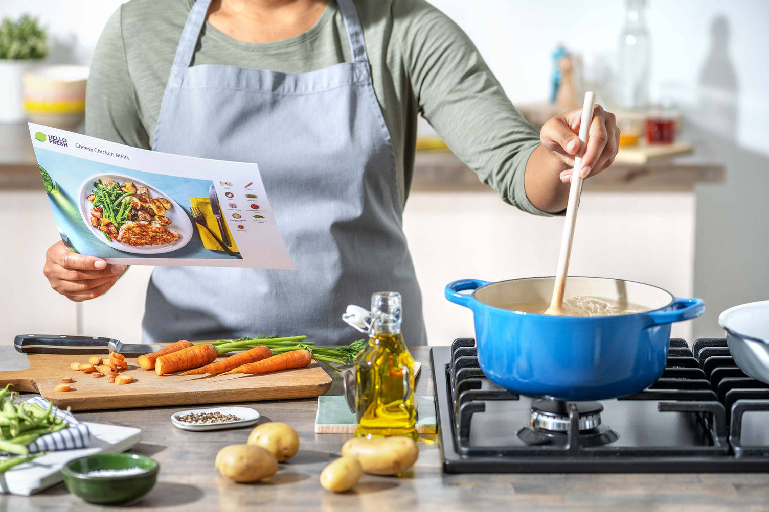 Easy, Quick Dinner Ideas