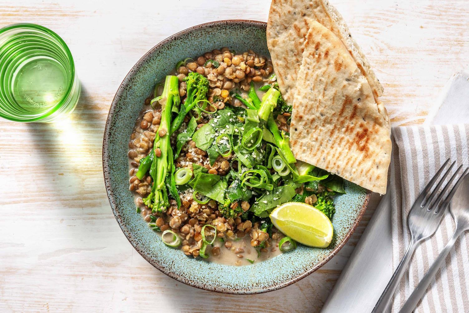 Que faire avec de la menthe qui commence à faner ?