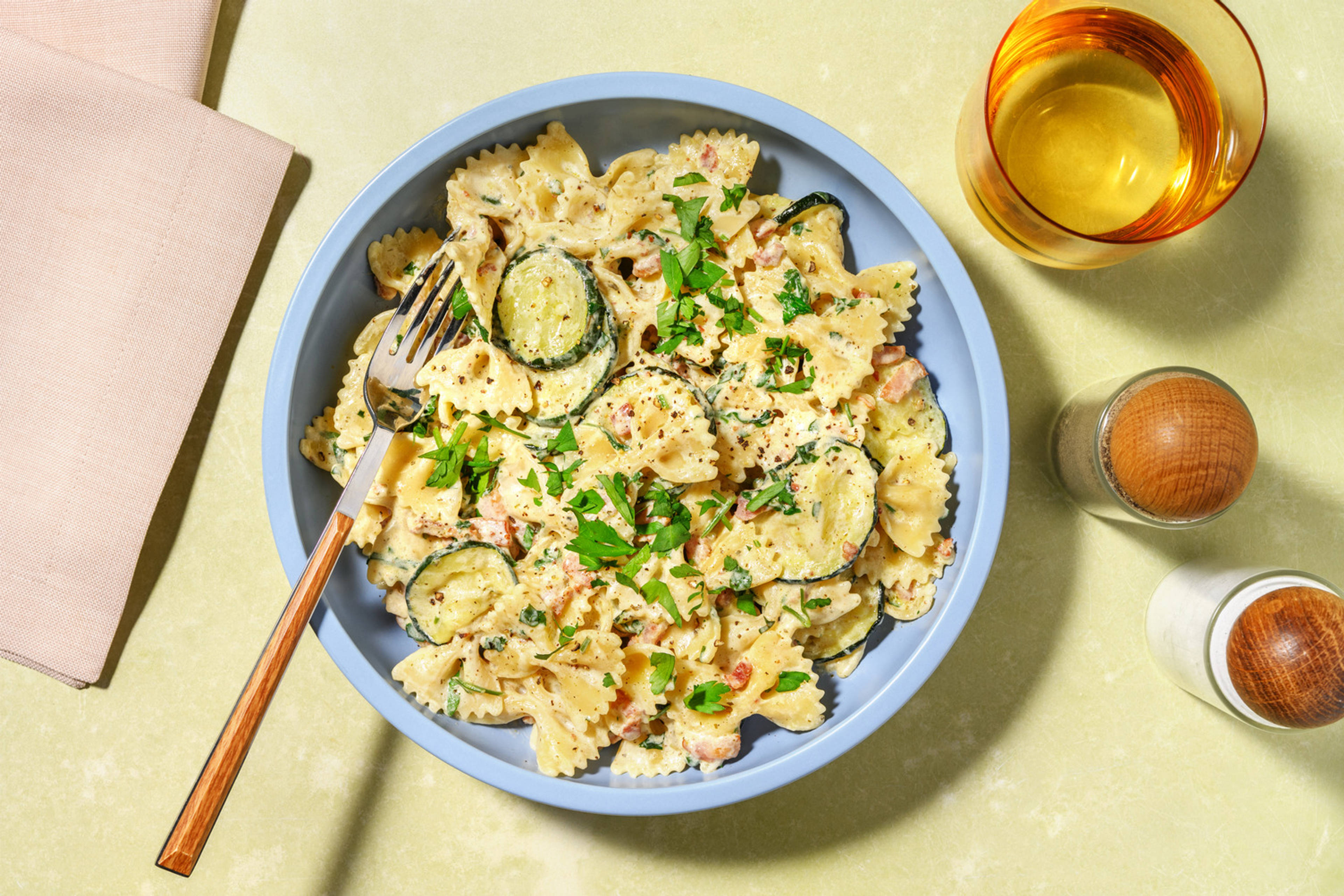 Est-il bon de manger des courgettes tous les jours ?