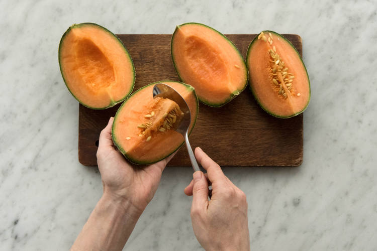 Quel fruit est le roi de l’été ?