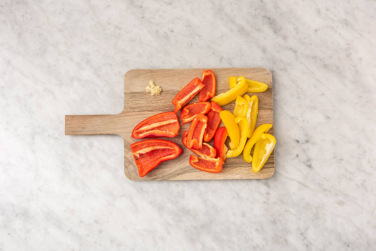 Cru ou cuit : quelle est la meilleure façon de manger le poivron ?