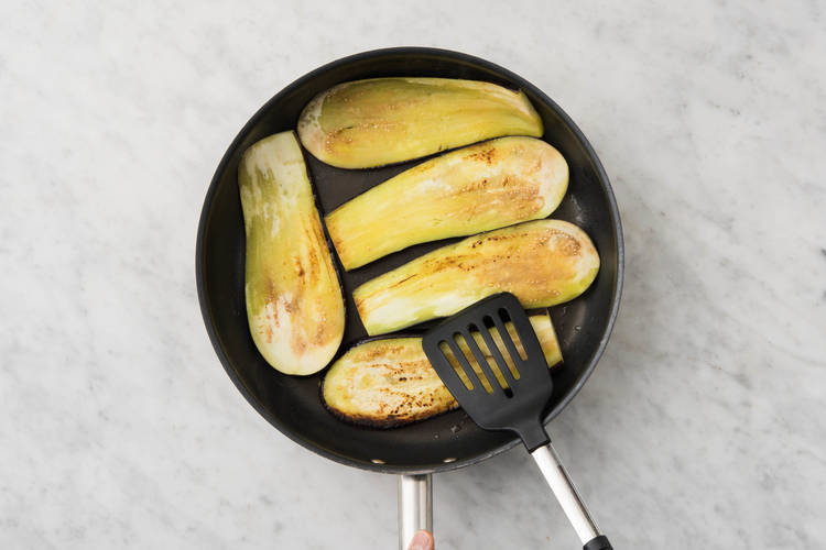 L’aubergine : un légume aux multiples atouts