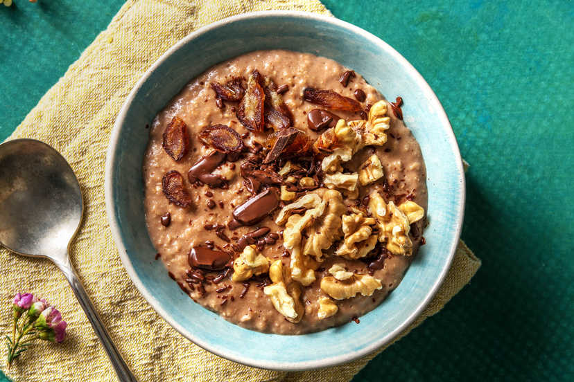 Pourquoi prendre un goûter ?