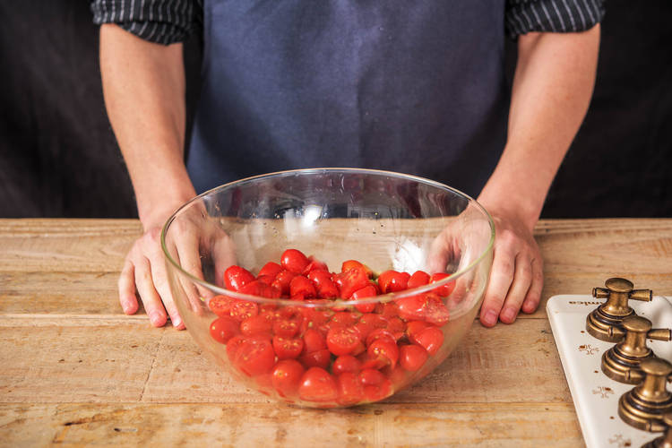 Make the Salad
