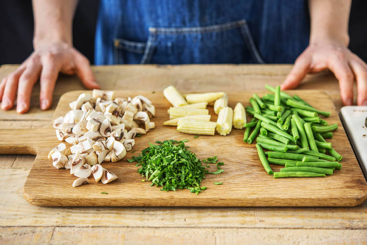 Do the Prep