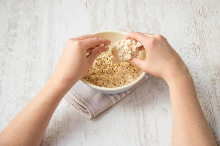 Tofu zubereiten