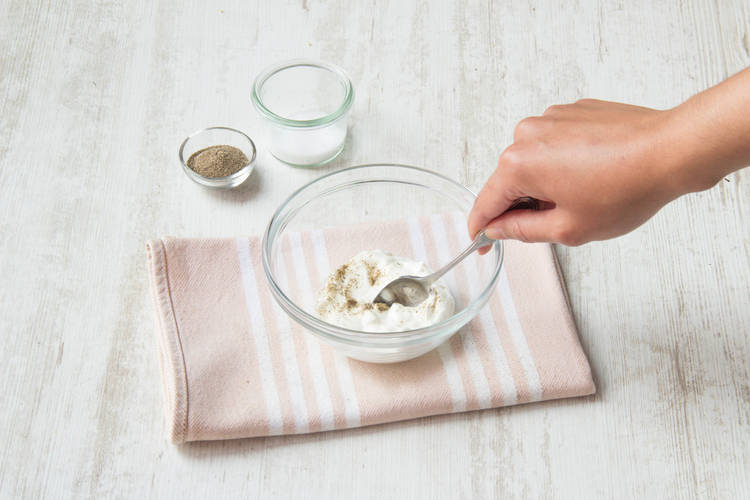 Kefir zubereiten