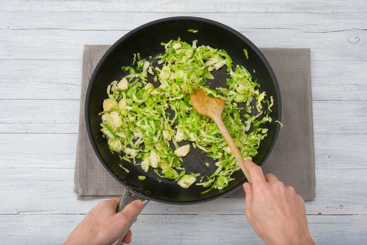 cook brussels