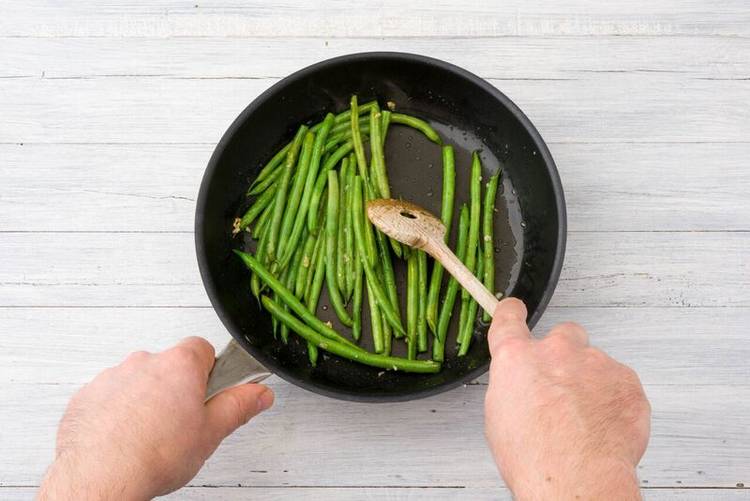 cook beans