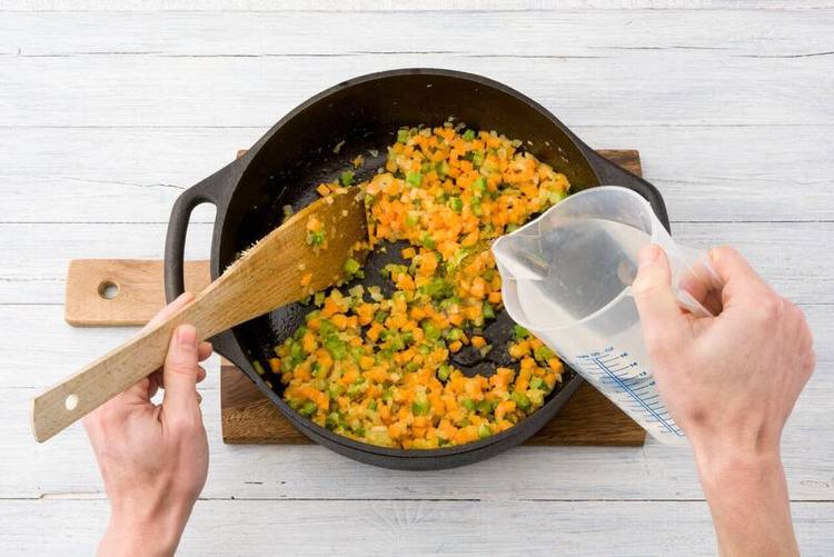 make gravy