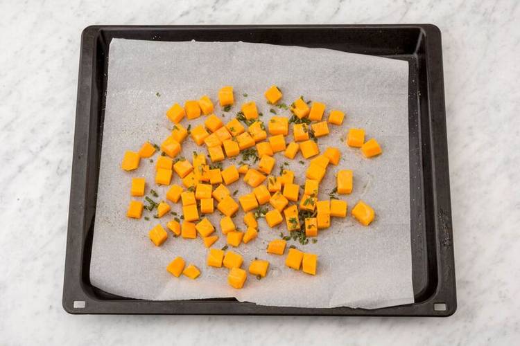 cook squash