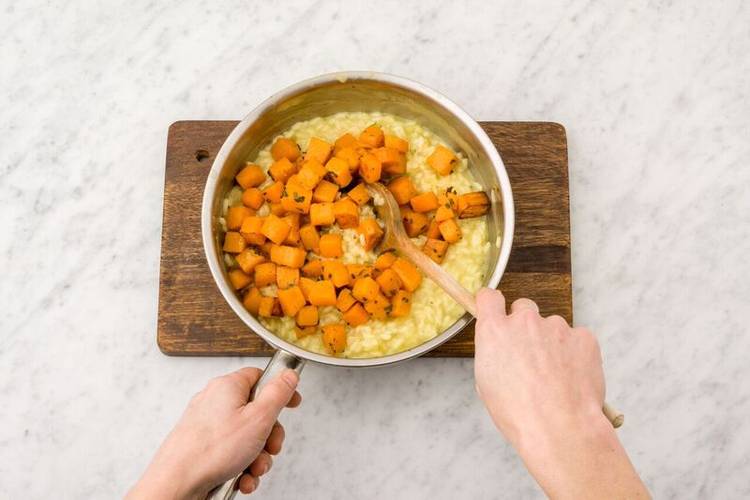 add squash