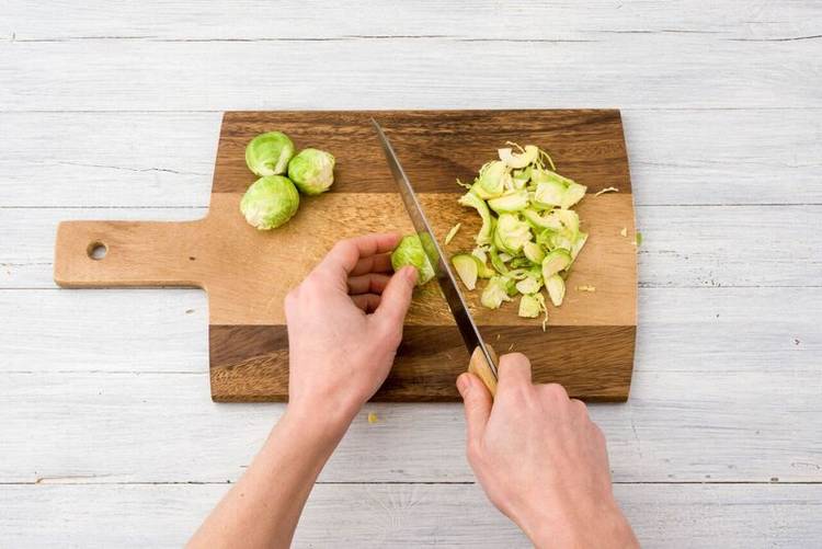 slice Brussels
