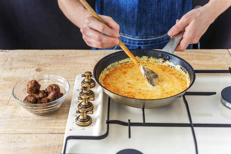 Cook the Curry