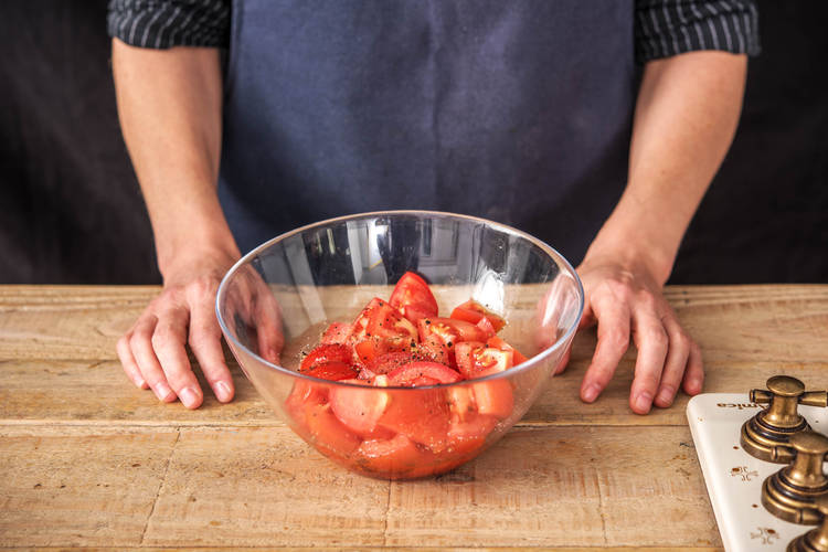 Get Chopping
