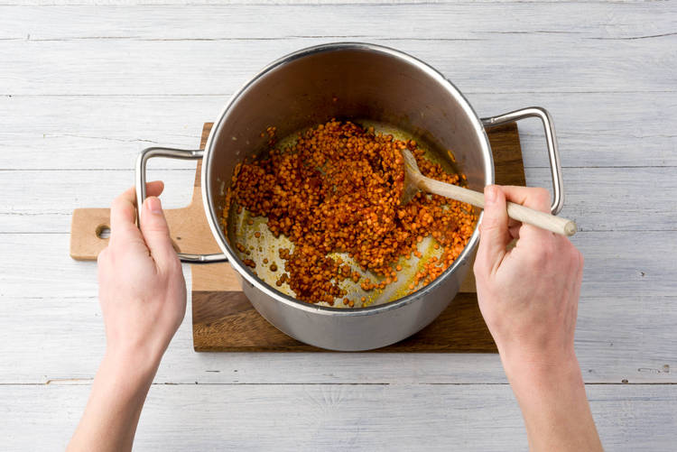 EINTOPF KOCHEN