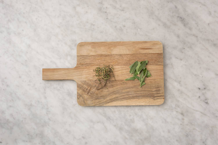 Herb Time!