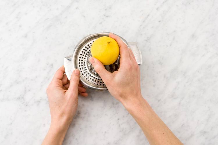 CURRYPASTE ZUBEREITEN