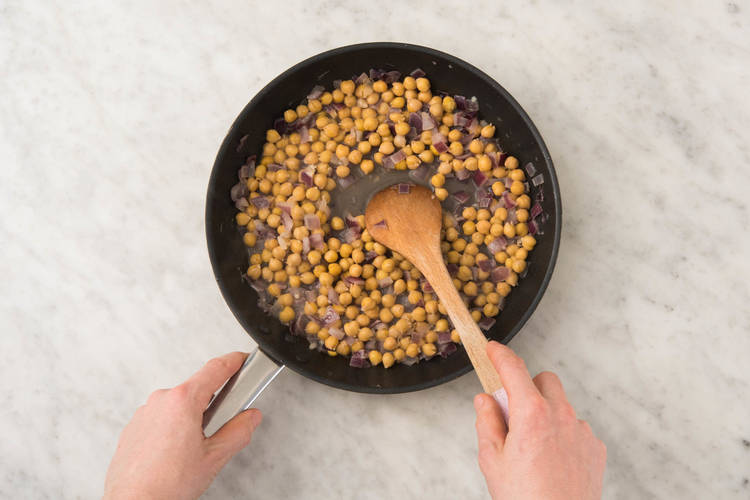 4 PRÉPARER LA PURÉE