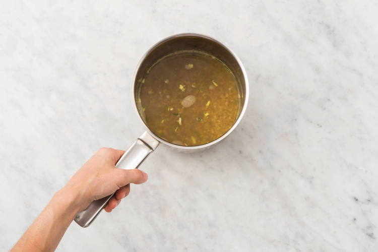 Cook The Freekeh