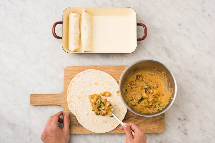 4 ASSEMBLER ET GRILLER