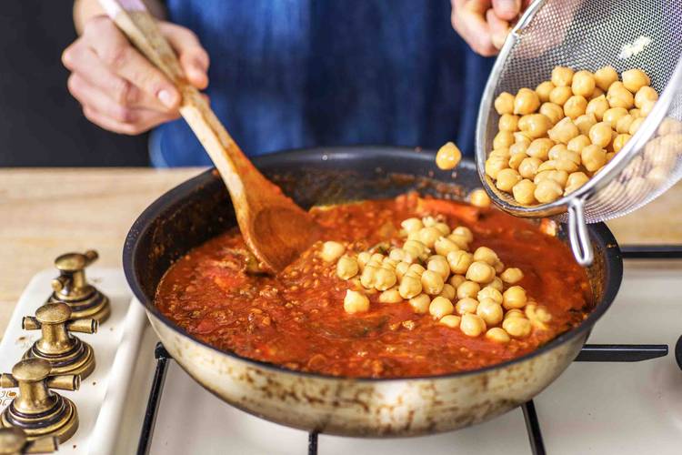 Make the Curry
